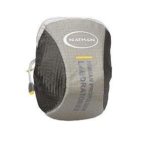 Nathan Large Attachable Padded Accessory Pocket by 