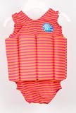 Splash About - Maillot de Bains à flotteurs réglable: Mango - 2-4 ans