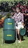 Tumbleweed Composter