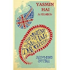 The Making of Mr Hai's Daughter: Becoming British