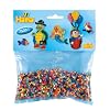 Hama Mini Beads Mixed Colours