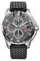 Chopard Mille Miglia GT XL 2009 LE Titanium Mens Watch 168459-3005