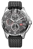 Chopard Mille Miglia GT XL 2009 LE Titanium Mens Watch 168459-3005