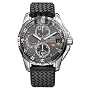 Chopard Mille Miglia GT XL 2009 LE Titanium Mens Watch 168459-3005