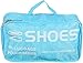 Blue Shoe Bag RS.165.00