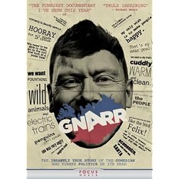 Gnarr