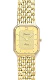 Euro Geneve 14k Gold Men's Watch
