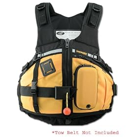 Stohlquist Tow Motion Kayak Lifejacket by