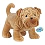 Webkinz Plush Stuffed Animal Shar Pei Dog