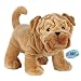 Webkinz Plush Stuffed Animal Shar Pei Dog