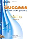 Maths : ages 8-9