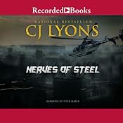 Nerves of Steel: Hart and Drake, Book 1 | [C. J. Lyons]