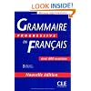 Grammaire Progressive Du Francais: Avec 600 Exercices (French Edition)