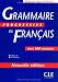 Grammaire Progressive Du Francais: Avec 600 Exercices (French Edition)