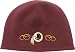 Washington Redskins Women's Cheerleader Sideline Fleece Hat