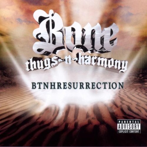 Produkt-Bild: Btnhresurrection