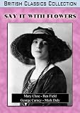 Say It With Flowers (1933)
