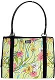 Laguna Beach Medium Carry-All - Fleur Nouveau