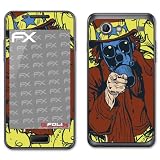 atFoliX Designfolie "Uncle Nuke" f�r Samsung Galaxy S Advance GT-I9070von "Designfolien@FoliX"