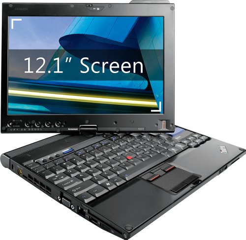 Lenovo ThinkPad X201t