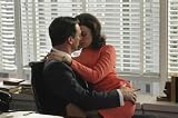 Mad Men: Season Four