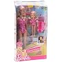 Barbie - V6524 - Poup�e Mannequin -  Barbie Champi&hellip de Barbie