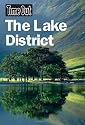 Time Out The Lake District 1st edition