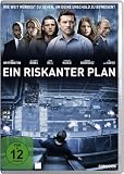 Produkt-Bild: Ein riskanter Plan