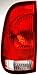 Dorman 1610236 Ford Driver Side Tail Light