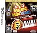 Music MonStars (Nintendo DS) The Ultimate Music Machine + Karaoke Mode (Not Sealed)