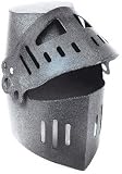 Ritterhelm aus Pappe - HSL