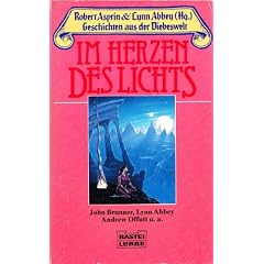 Geschichten aus der Diebeswelt 15: Im Herzen des Lichts