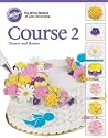 Wilton Cake Decorating Course II Flowers and Borders