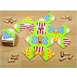 Beleduc Mariposa Game by Hape