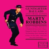 Gunfighter Ballads And Trail Songs