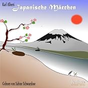 H&ouml;rbuch Japanische Märchen