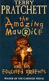 The Amazing Maurice And His Educated Rodents