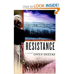 Resistance: A Novel