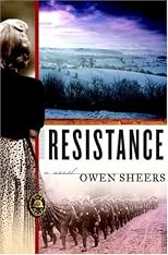 Resistance: A Novel