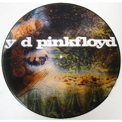 Saucer Full of Secrets (Vinyl)