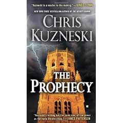 The Prophecy