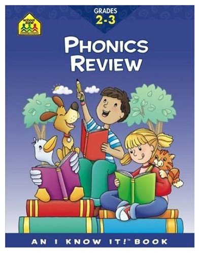phonics review