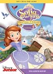 Sofia the First: Once Upon a Princess