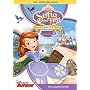 Sofia the First: Once Upon a Princess <b>DVD</b> ~ Ariel Winter