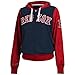 GIII For Her MLB Women's Walk Off Full Zip Mesh Hoody