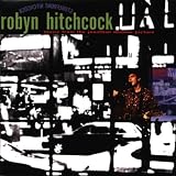 Storefront Hitchcock: Music From The Jonathan Demme Picture