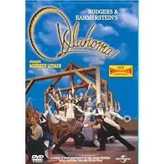 Oklahoma [DVD]