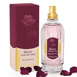 L`Occitane - Rose Nuit de Mai Eau de Toilette