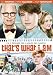 That's What I Am DVD - Ed Harris, Chase Ellison, Amy Madigan