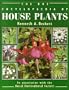 The Rhs Encyclopedia of House Plants: Including Greenhouse Plants